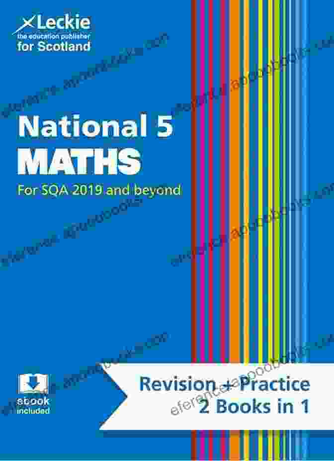 Leckie Complete Revision Success Stories National 5 Geography: Preparation And Support For N5 Teacher Assessment (Leckie Complete Revision Practice)