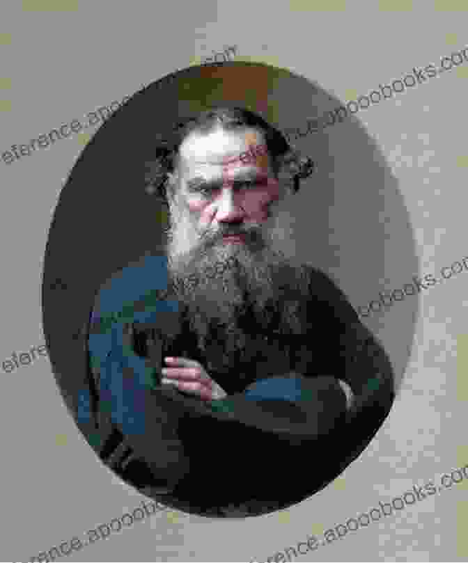 Leo Tolstoy, Russian Novelist And Poet The Penguin Of Russian Poetry (Penguin Classics)