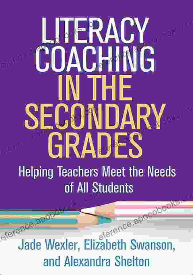 Literacy Coaching In The Secondary Grades Book Cover Literacy Coaching In The Secondary Grades: Helping Teachers Meet The Needs Of All Students (The Guilford On Intensive Instruction)