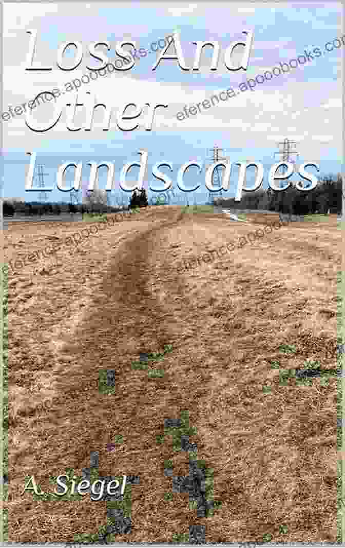 Loss And Other Landscapes By Robert Siegel Loss And Other Landscapes A Siegel