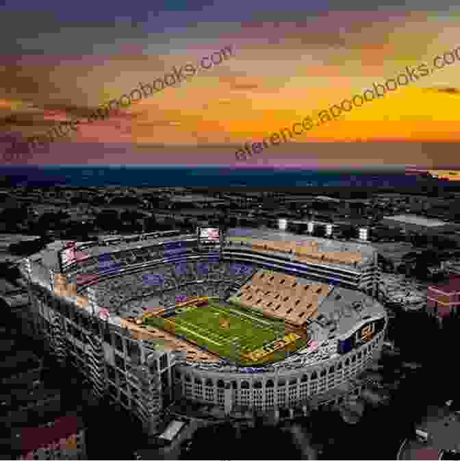 LSU Tigers Football Gameday In Death Valley 100 Things LSU Fans Should Know Do Before They Die (100 Things Fans Should Know)