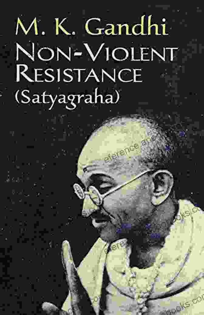 Mahatma Gandhi, The Proponent Of Non Violence And Satyagraha Gandhian Psilosophy Vs Ambedkarite Good Sense: A Socioproctological Investigation (Socioproctological Investigations)