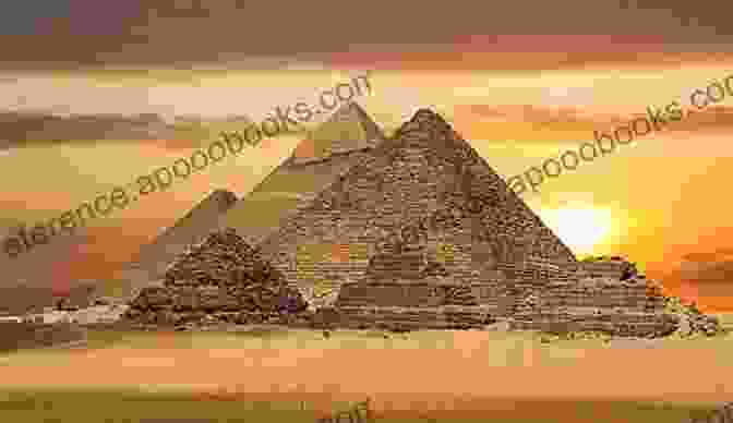 Majestic Pyramids Of Ancient Egypt Encyclopedia Of Society And Culture In The Ancient World(Encyclopedia Of Society : CULTURE IN THE ANCIENT WORLD)