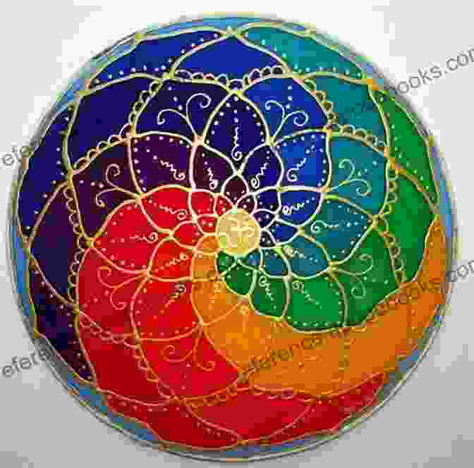 Mandala For Meditation Mandalas Geometric Designs And Much More: New Original Cross Stitch Patterns