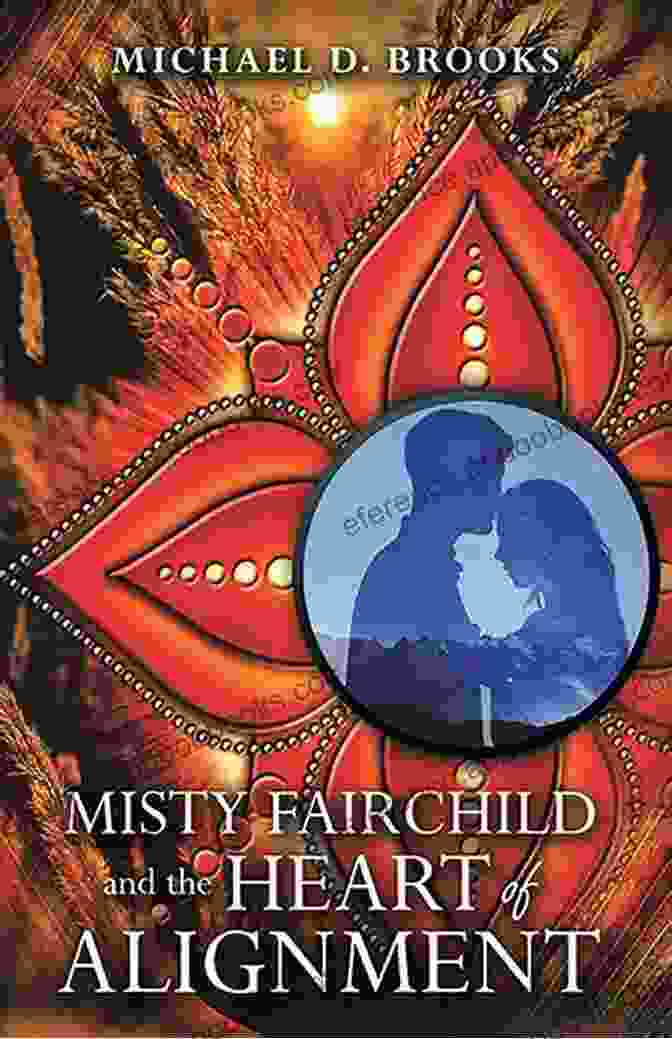 Misty Fairchild, A Professional Ballerina, Author, And The Subject Of The Book Misty Fairchild And The Heart Of Alignment Misty Fairchild And The Heart Of Alignment