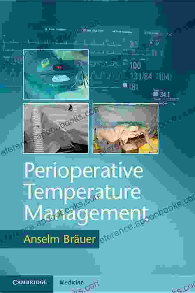 Perioperative Temperature Management Perioperative Temperature Management A R Tindall