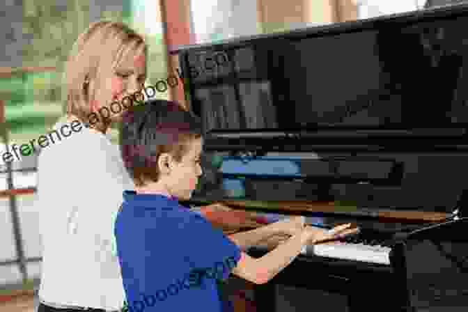 Piano Lesson With Instructor Cream Of The Crop 1: For Late Elementary Piano