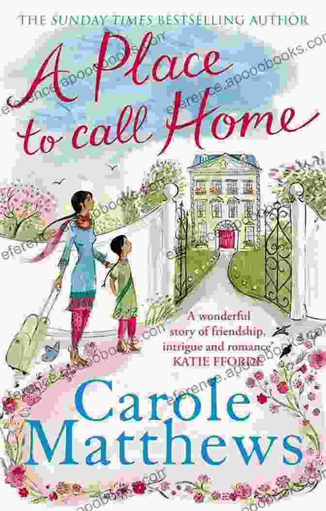 Place To Call Home Book Cover A Place To Call Home: Utterly Heart Wrenching And Uplifting Historical Fiction (Shilling Grange Children S Home 2)