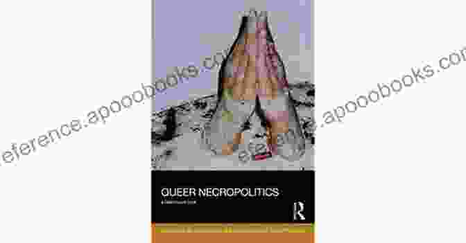 Queer Necropolitics Book Cover Queer Necropolitics (Social Justice) Adi Kuntsman