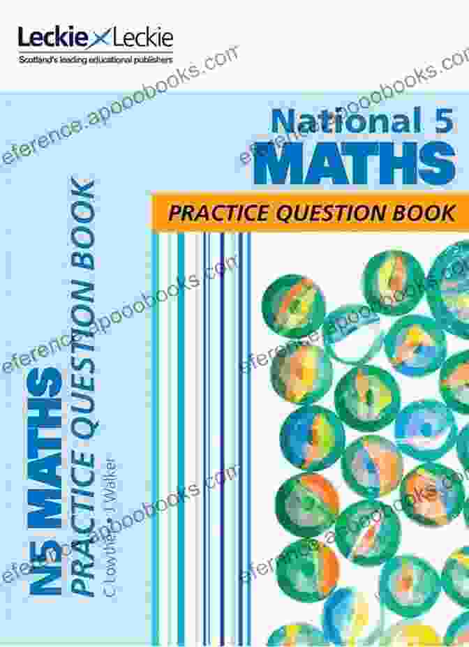 Revise For Sqa Exams Leckie N5 Revision: Comprehensive Study Guide For N5 Exam Preparation National 5 Chemistry Success Guide: Revise For SQA Exams (Leckie N5 Revision)