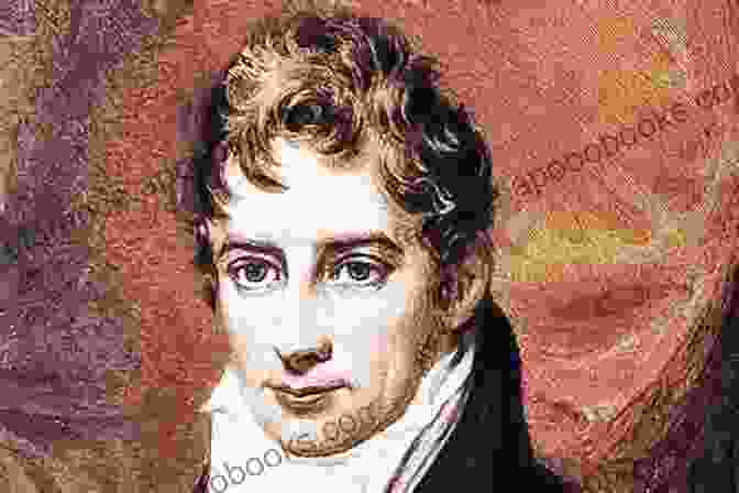 Robert Fulton, A Visionary Inventor And Pioneer Of Steamboat Technology The Adventures Of Munford: Munford Meets Robert Fulton