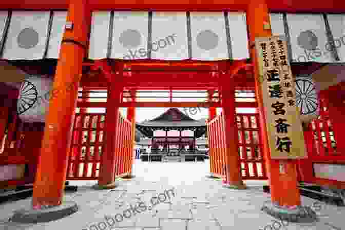 Shimogamo Shrine, Kyoto Kannushisan Ga Oshietekureru Kyoto No Jinja Best Five Japanese English Bilingual Edition (Japanese Edition)