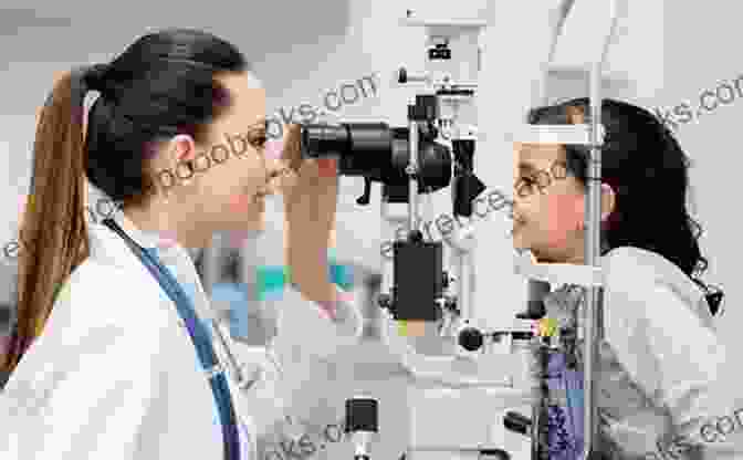 Slit Lamp Examination Of A Pinguecula Cornea: Color Atlas Synopsis Of Clinical Ophthalmology (Wills Eye Hospital Series) (Color Atlas Of Synopsis Of Clinical Ophthalmology)