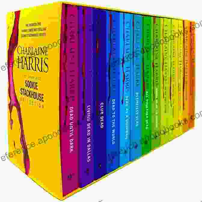 Sookie Stackhouse Series Cover Charlaine Harris Reading Free Download: Reading Free Download Of Sookie Stackhouse Aurora Teagarden Lily Bard Harper Connelly Midnight Texas And Much More