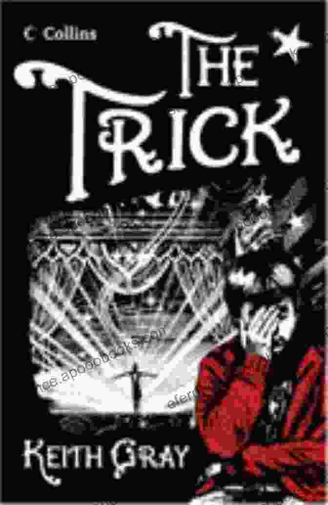 Spencer Jones, Author Of The Trick Novel The Trick: A Novel Spencer Jones