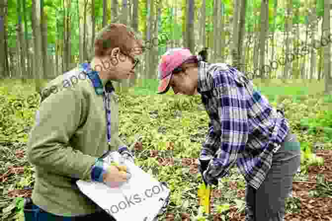 Students Conducting Fieldwork Research GCSE 9 1 Geography AQA: Fieldwork EBook