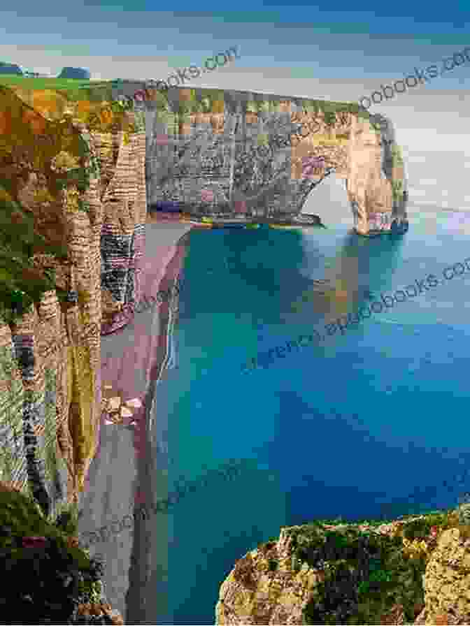 Stunning Cliffs Of Etretat Weekend In Normandy (Etretat Caen And D Day Beaches 1)