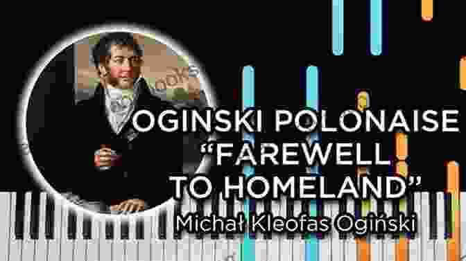 Technical Analysis Of Polonez Oginski Polonez Oginski Sheet Music For Piano