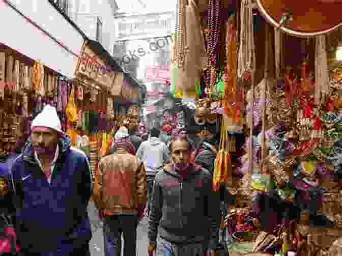 The Bustling Silk Market, A Haven For Shoppers And Collectors Beijing Travel A L Knorr