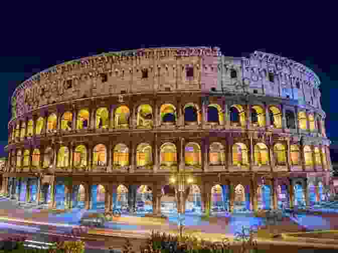 The Colossal Colosseum Of Ancient Rome Encyclopedia Of Society And Culture In The Ancient World(Encyclopedia Of Society : CULTURE IN THE ANCIENT WORLD)