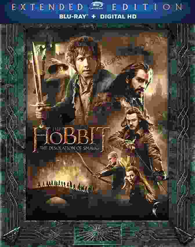 The Desolation Of Smaug Book Cover I See Fire (from The Hobbit: The Desolation Of Smaug): Piano/Vocal/Guitar Original Sheet Music Edition (Piano/Vocal/Guitar)