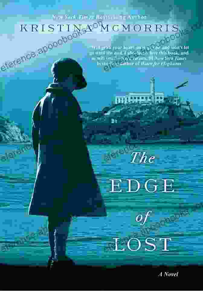 The Edge Of Lost By Kristina McMorris The Edge Of Lost Kristina McMorris