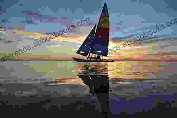 The Hobie Cat Is A Great Choice For Those Who Want A Sailboat That's Fun To Sail And Easy To Transport. Twenty Affordable Sailboats To Take You Anywhere