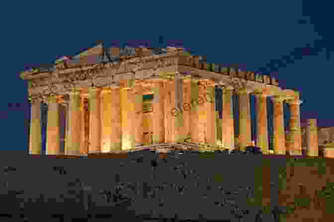 The Iconic Parthenon Of Ancient Greece Encyclopedia Of Society And Culture In The Ancient World(Encyclopedia Of Society : CULTURE IN THE ANCIENT WORLD)