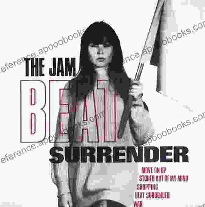 The Jam's Final Single, Beat Surrender This Day In Music S Guide To The Jam (This Day In Music Guide 1)