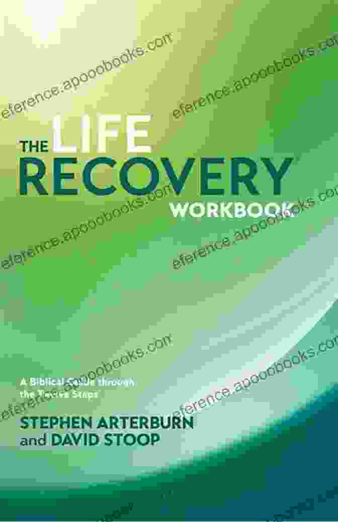 The Life Recovery Method Book By Stephen Arterburn And Fred Stoeker The Life Recovery Method: Autism Treatment From A Trauma Perspective