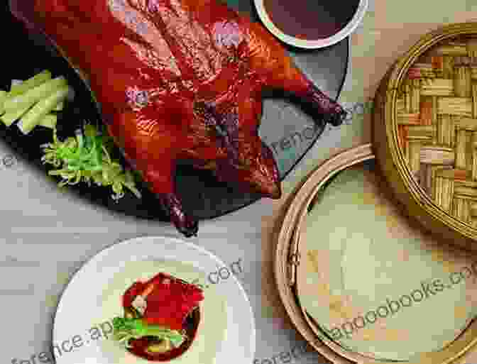 The Mouthwatering Peking Duck Banquet, A Culinary Highlight Of Beijing Beijing Travel A L Knorr