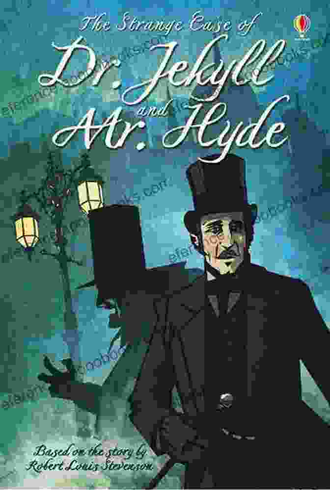 The Strange Case Of Dr Jekyll And Mr Hyde Book Cover The Strange Case Of Dr Jekyll And Mr Hyde: GCSE 9 1 Set Text Student Edition (Collins Classroom Classics)