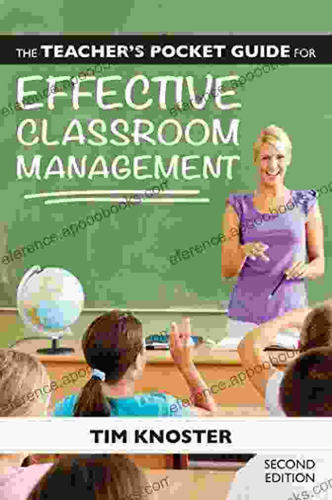 The Teacher Pocket Guide For Effective Classroom Management Second Edition The Teacher S Pocket Guide For Effective Classroom Management Second Edition