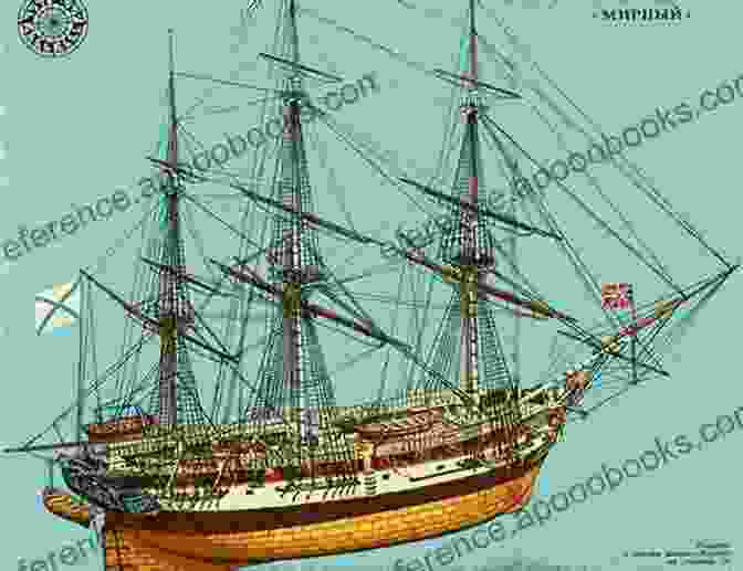 The Vostok And Mirny, The Two Ships That Carried The First Russian Antarctic Expedition On Their Epic Journey The Historiography Of The First Russian Antarctic Expedition 1819 21