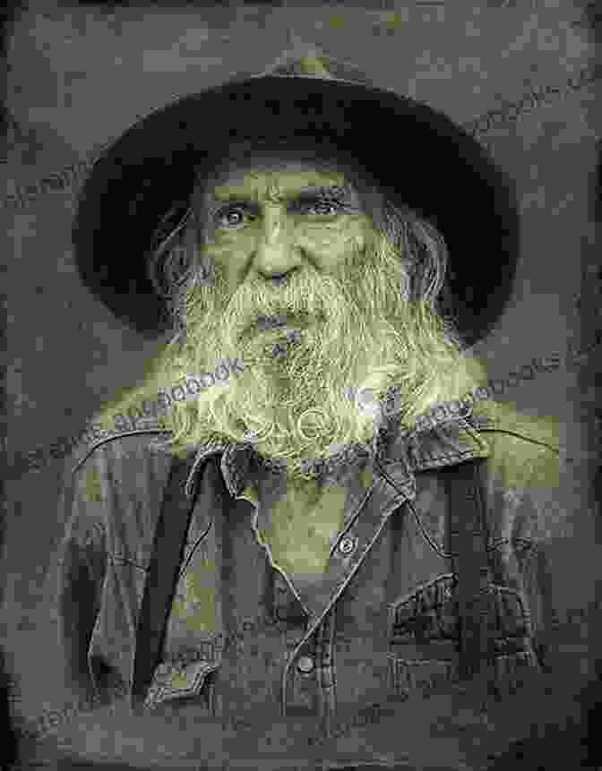 The Wise Old Prospector, With A Long, White Beard And Twinkling Eyes, Stands Next To A Campfire, Sharing His Wisdom With Jem. Jem S Wild Winter (Goldtown Beginnings 6)