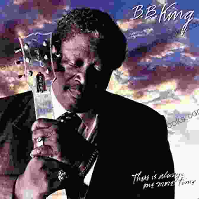 There Is Always One More Time: Lives In Music B B King: There Is Always One More Time (Lives In Music)