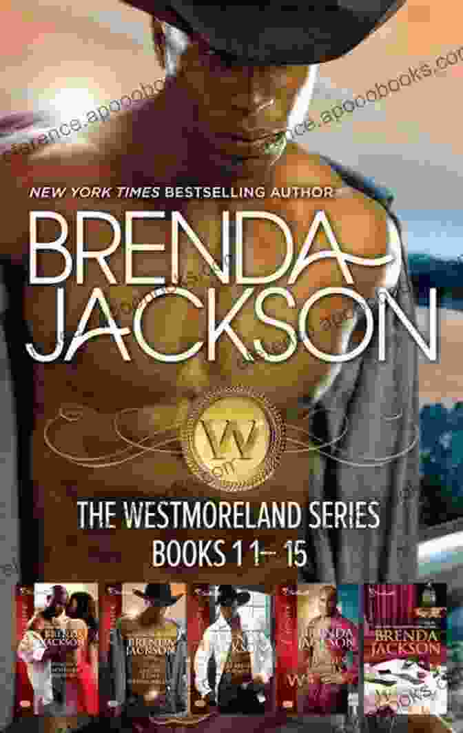 Tis The Season For Romance: The Westmorelands Book Cover TIS THE SEASON FOR ROMANCE (The Westmorelands 4)