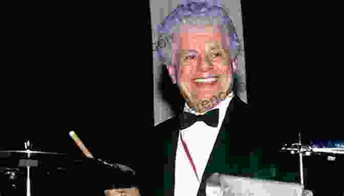 Tito Puente, Legendary Latin Music Pioneer And Bandleader Mambo Kingdon: Latin Music In New York