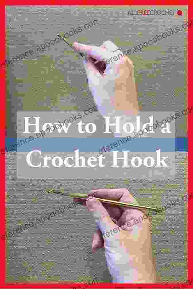 Video Tutorial On How To Hold The Hook For Irish Crochet Modern Irish Crochet Lace (Modern Irish Crochet Lace Pattern)