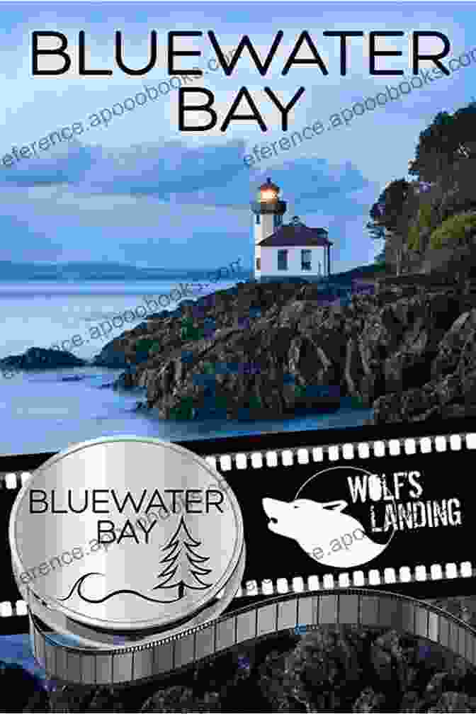 Welcome To Bluewater Bay Book Cover Welcome To Bluewater Bay (The Bluewater Bay 1)