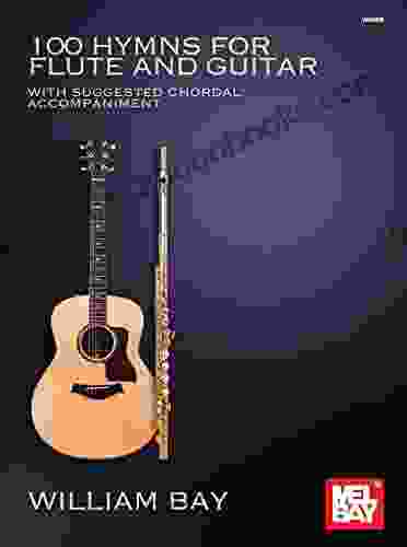 100 Hymns For Flute And Guitar