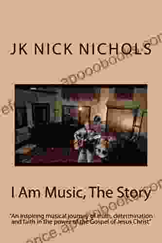 I Am Music The Story