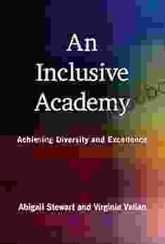 An Inclusive Academy: Achieving Diversity and Excellence