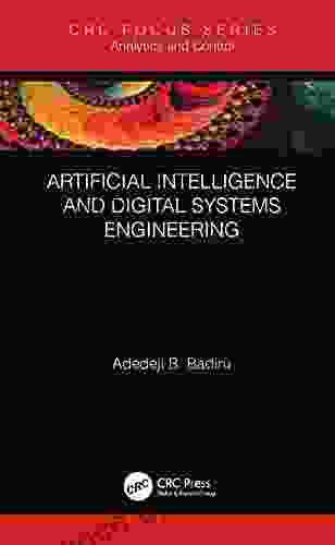 Artificial Intelligence and Digital Systems Engineering (Analytics and Control)