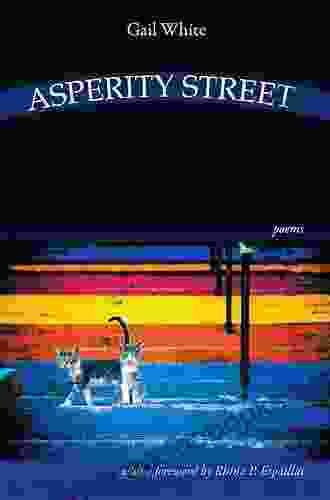 Asperity Street Poems Eduardo Machado