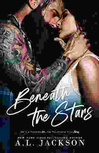 Beneath the Stars (Falling Stars)