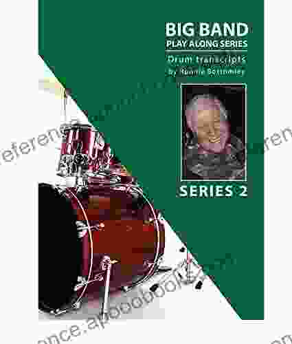 BIG BAND PLAY ALONG SERIES: 2 (BIG BAND PLAY ALONG 1)