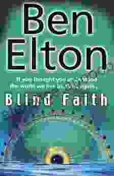 Blind Faith Ben Elton