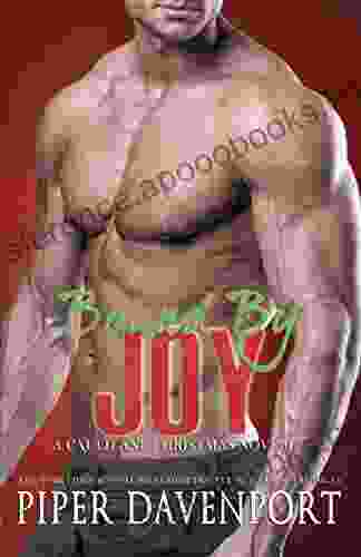 Bound By Joy (Cauld Ane 8)