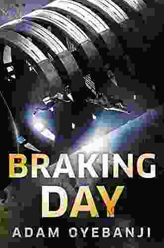 Braking Day Adam Oyebanji